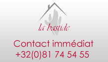 Contactez-nous