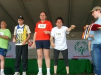Special Olympic