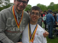 Special Olympic