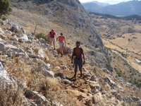 Séjours à la montagne