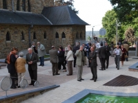 Les 25 ans de La Bastide